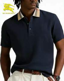 Picture of Burberry Polo Shirts Short _SKUBurberryM-3XL12yr8329270